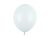 Balony Strong Misty pastelowy błękit 30cm 100 sztuk