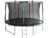 Trampolina LEAN SPORT PRO 12ft