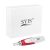 Syis – Microneedle Pen 03 white-red