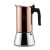 KAWIARKA ZAPARZACZ DO KAWY 300ml BERLINGER HAUS BH-8549 ROSE GOLD