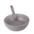 WOK TYTANOWY Z POKRYWĄ 28cm BERLINGER HAUS BH-8094 TAUPE