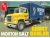 Model Plastikowy – Ciężarówka 1:25 Ford Louisville Short Hauler Morton Salt