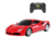 Auto RC Rastar 1:24 Ferrari 488 GTB Czerwone