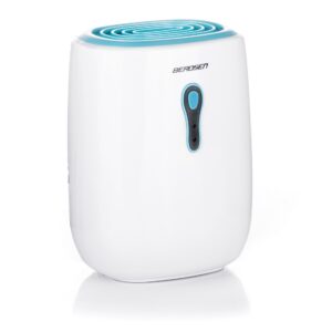 Osuszacz powietrza – pochłaniacz wilgoci Berdsen