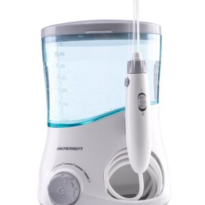 Irygator Dentystyczny stacjonarny Berdsen ClearJet X2