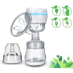 Laktator elektryczny dwufazowy Berdsen