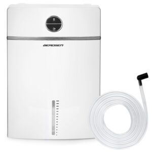 Osuszacz powietrza – pochłaniacz wilgoci Berdsen