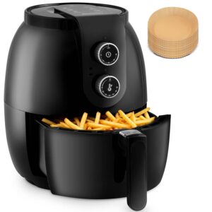 Frytkownica beztłuszczowa Air fryer