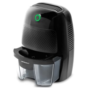 Osuszacz powietrza – pochłaniacz wilgoci Berdsen czarny