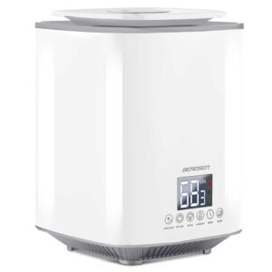 Nawilżacz powietrza Berdsen biały