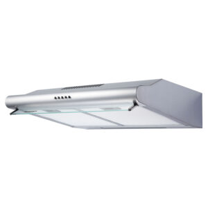 Okap kuchenny podszafkowy – pochłaniacz 50 cm Berdsen INOX