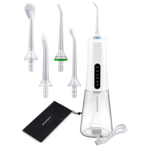 Irygator dentystyczny bezprzewodowy Berdsen