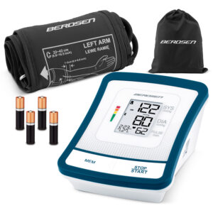 Ciśnieniomierz naramienn Berdsen