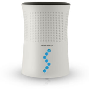 Osuszacz powietrza – pochłaniacz wilgoci Berdsen