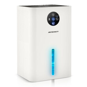 Osuszacz powietrza – pochłaniacz wilgoci Berdsen