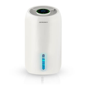 Osuszacz powietrza – pochłaniacz wilgoci Berdsen