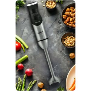 Blender ręczny 1500 W Berdsen