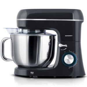 Robot kuchenny planetarny mikser 3w1 6l Berdsen 1400 W