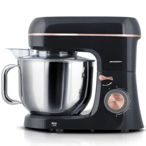 Robot kuchenny planetarny mikser 3w1 6l Berdsen 1400 W