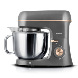 Robot kuchenny planetarny mikser 3w1 6l Berdsen 1400 W