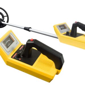 Wykrywacz metalu detektor metali Cobra Tector