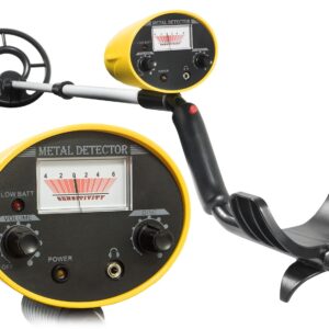 Wykrywacz metalu detektor metali Cobra Tector