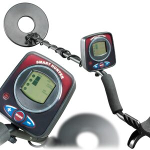 Wykrywacz metalu detektor metali Cobra Tector