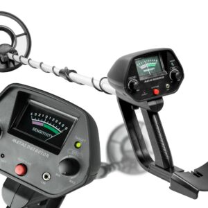 Wykrywacz metalu detektor metali Cobra Tector