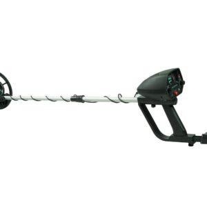 Wykrywacz metalu detektor metali Cobra Tector