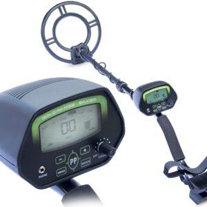 Wykrywacz metalu detektor metali Cobra Tector