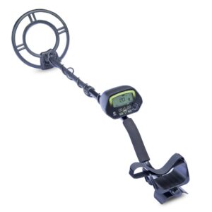 Wykrywacz metalu detektor metali Cobra Tector