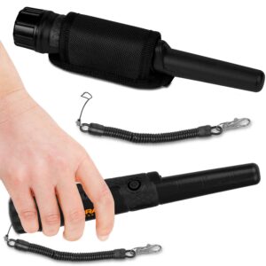 Wykrywacz metalu Pinpointer Cobra Tector