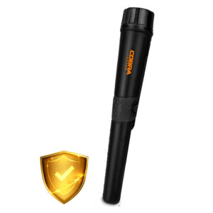 Wykrywacz metalu Pinpointer Cobra Tector