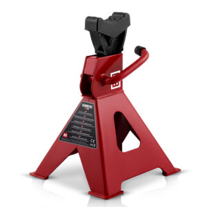 Kobyłki samochodowe warsztatowe 3 t 2 szt Humberg