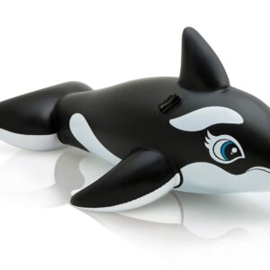 Zabawka dmuchana Orka 193 x 119 cm INTEX