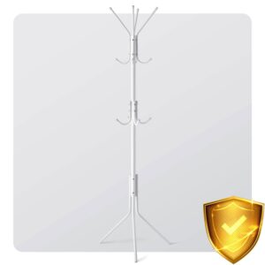 Wieszak na ubrania stojący Massido