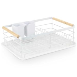 Suszarka do naczyń Massido biała