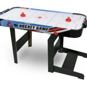 Stół do gry cymbergaj Air Hockey duży składany