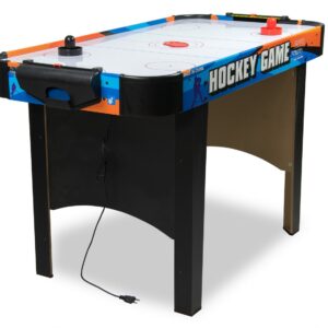 Stół do gry cymbergaj Air Hockey duży