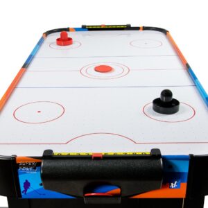 Stół do gry cymbergaj Air Hockey duży