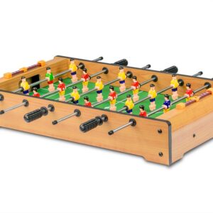 Stół do gry w piłkarzyki