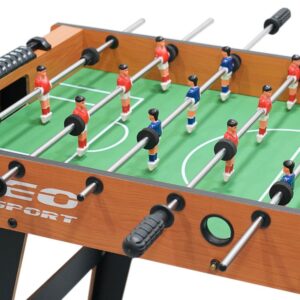 Stół duży do gry w piłkarzyki – Neo-Sport