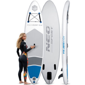 Deska SUP Aquasurf 320 x 84 x 15 cm Neo-Sport