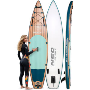 Deska SUP Reefbreak 350 x 81 x 15 cm Neo-Sport