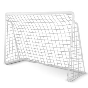 Bramka do piłki nożnej 300 x 200 x 90 cm