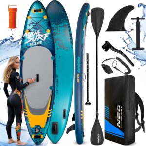 Deska SUP Aquasurf 320 x 81 x 15 cm Neo-Sport