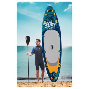 Deska SUP Aquasurf 320 x 81 x 15 cm Neo-Sport