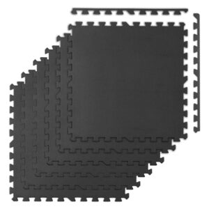 Mata piankowa fitness 180 x 120 Neo-Sport