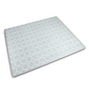 Mata piankowa edukacyjna zwijana 180 x 150 x 1,5 cm Nukido