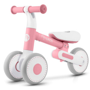 Rowerek biegowy dla dzieci Nukido